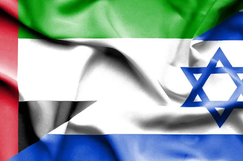 ОАЭ и Израиль подпишут соглашение о нормализации отношений