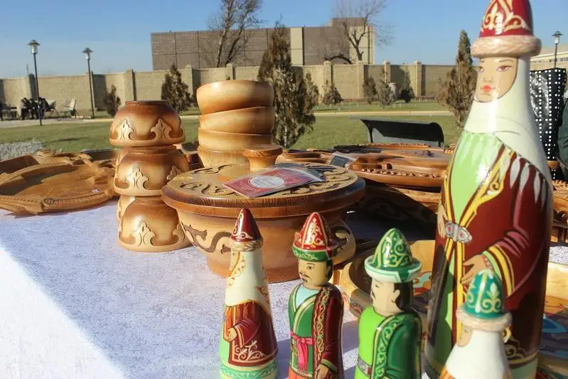 Какие возможности предоставляет туристам мобильное приложение «Taraz Tour»