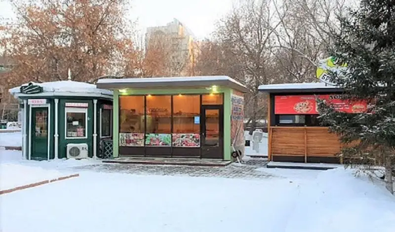 Столичным бизнесменам из социально уязвимых слоев населения предоставят участки для уличной торговли