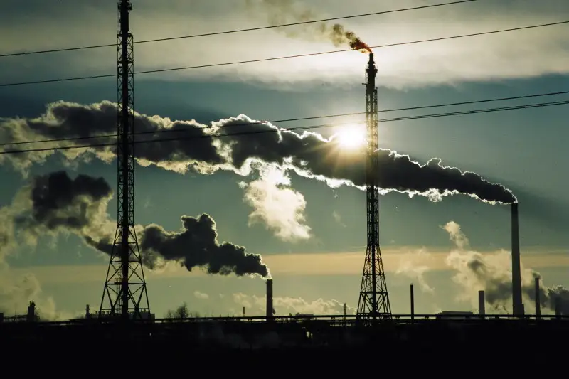 О новом Экологическом кодексе высказался аким столицы