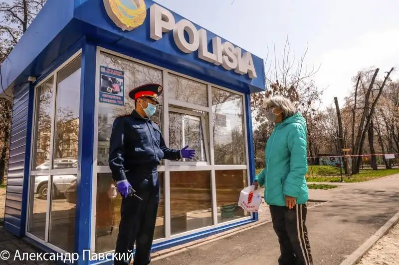 Мы сможем и должны избежать необходимости жестких ограничительных мер - Президент