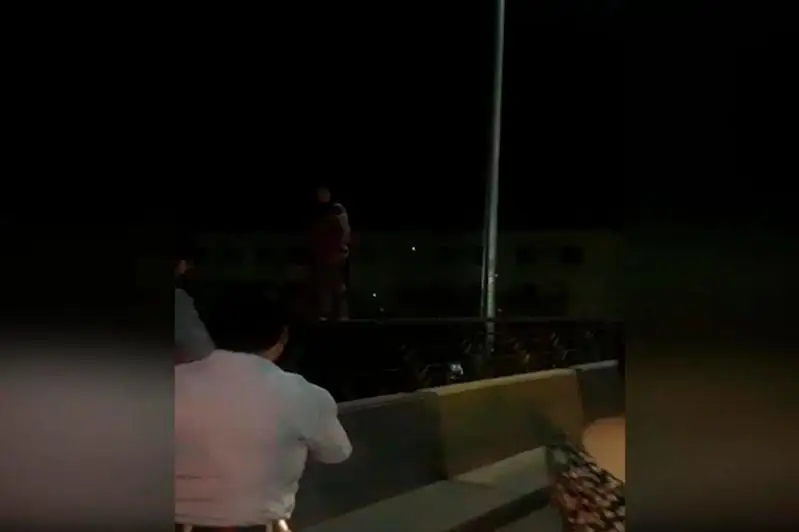 От суицида спасли женщину в Шымкенте