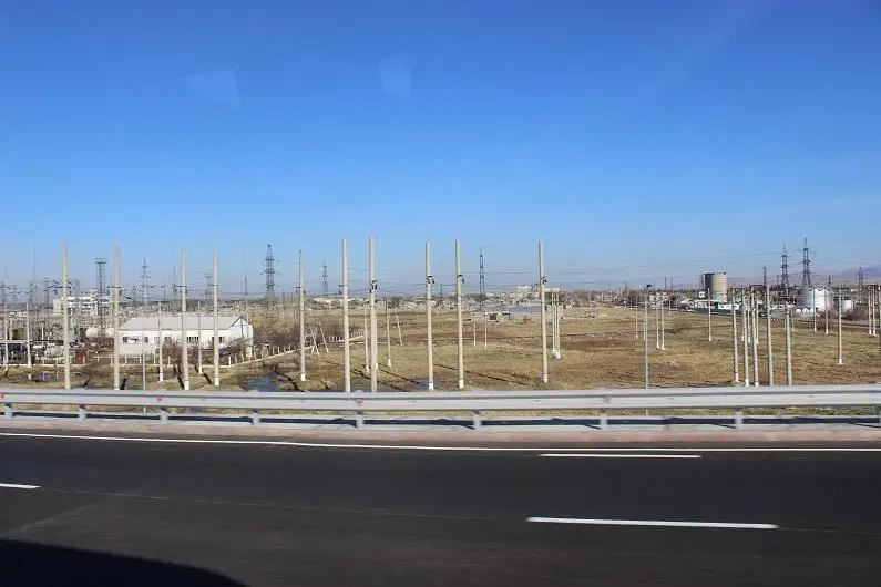 Состояние крупного транспортного моста Тараза прокомментировали специалисты