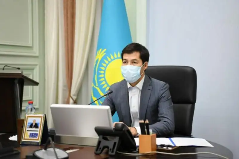 За сообщения о тоях во время карантина будут получать вознаграждение жители ЗКО