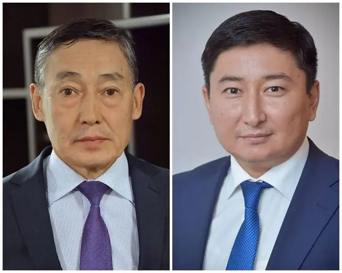 В двух управлениях Павлодарской области назначены новые руководители