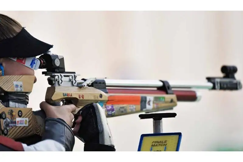 Казахстан завоевал две медали на Гран-при Кувейта по пулевой стрельбе