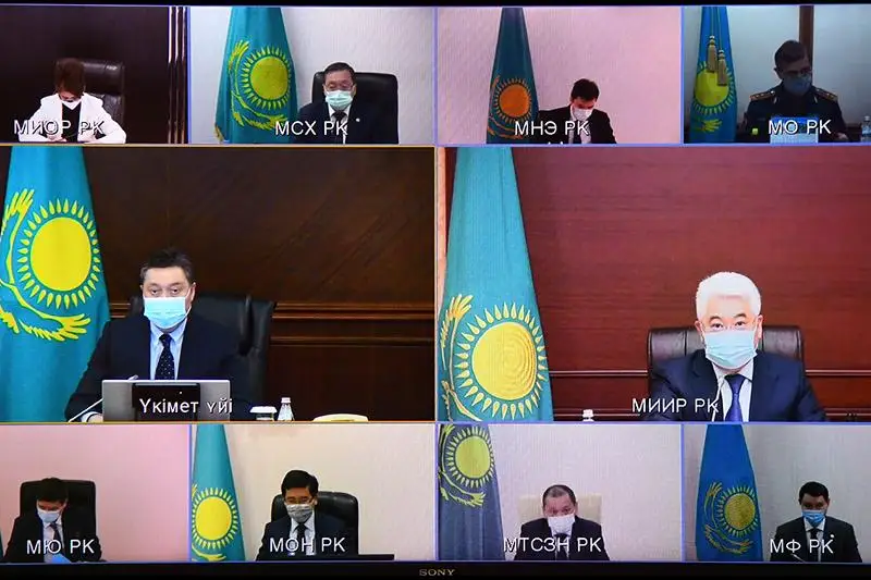 Доступ к централизованному водоснабжению в городах получат 97,5% населения