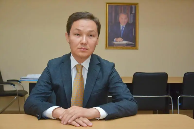 Новое кадровое назначение в Северном Казахстане