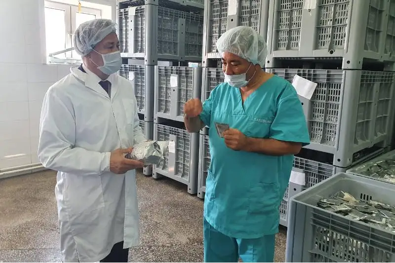 Сенатор: Развитие предпринимательства на селе – путь к решению проблем безработицы