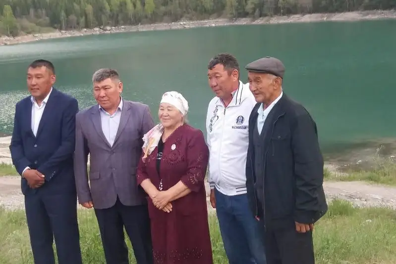 Темирбековы - династия энергетиков с 200-летним стажем