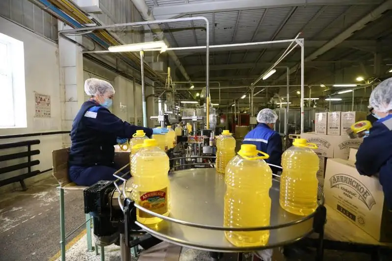 В штатном режиме работают актюбинские предприятия по выпуску продуктов питания