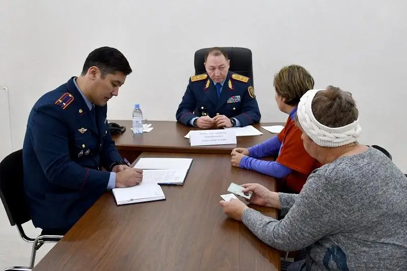 Девушка создала «финансовую пирамиду» и уехала из Казахстана