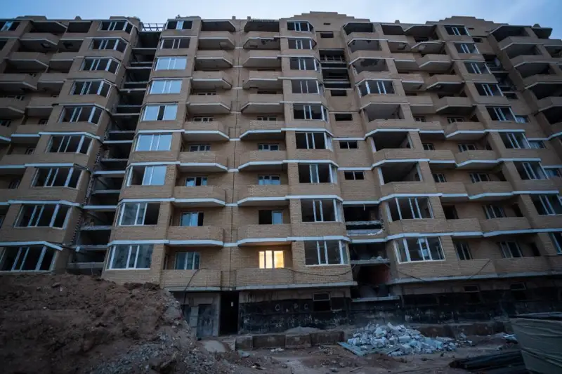 Как устранят недоделки столичного долгостроя