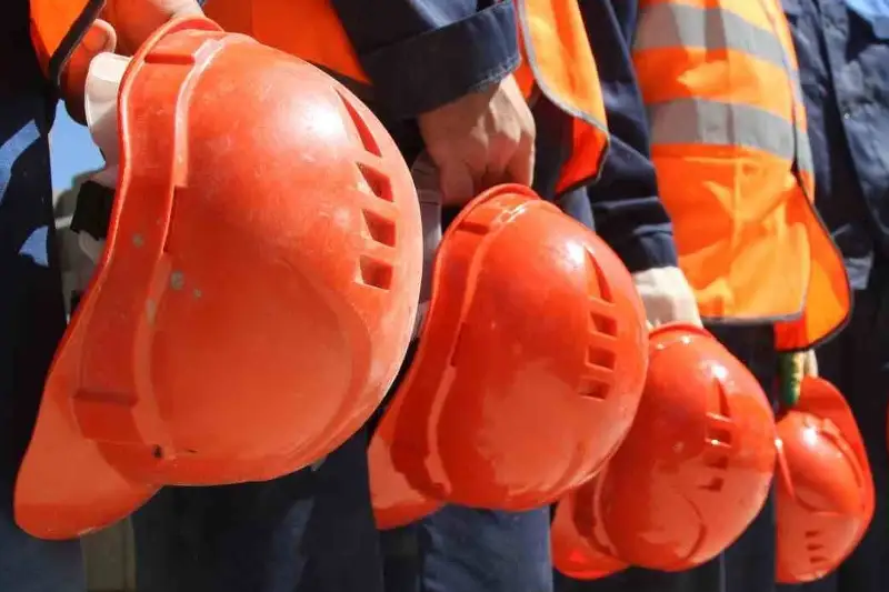 19 тысяч иностранных граждан работают в Казахстане