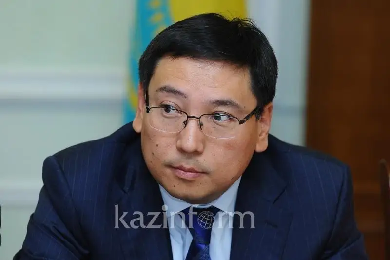 Ерболат Досаев рассказал о сроках подготовки стратегии денежно-кредитной политики до 2030 года