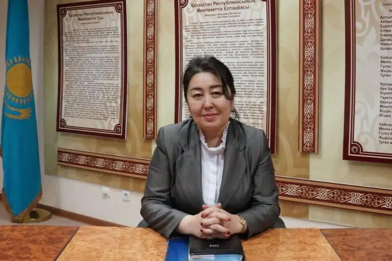 Гульжахан Бимендина назначена председателем Комитета по управлению земельными ресурсами МСХ РК