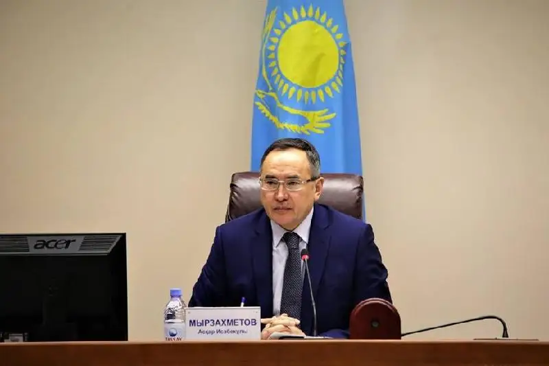 Аскар Мырзахметов: Занятость и благосостояние людей - на это ориентирует нас Послание Главы государства