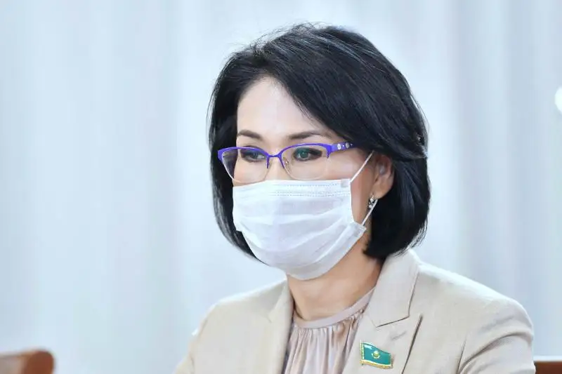 Послание найдет горячий отклик у каждого казахстанца - депутат Сената