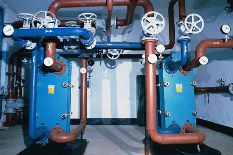 В пять раз увеличили финансирование на восстановление котельных в селах СКО