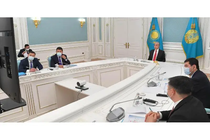 Правительство РК подготовит качественно новую регуляторную систему