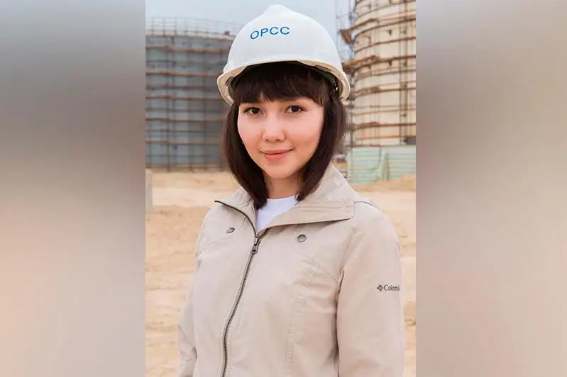 Нужно активнее осваивать рынки соседних стран – резервистка Ляззат Адилова