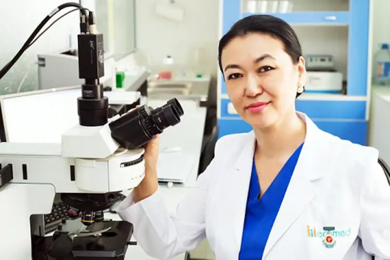 Реестр бесплодных людей предложили создать в Казахстане