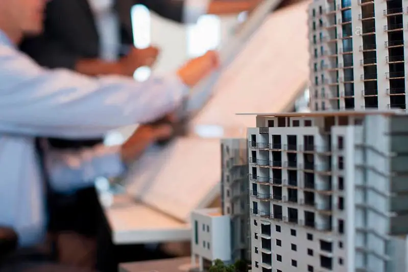 Более 40 тысяч жалоб поступило от горожан на некачественное строительство в столице