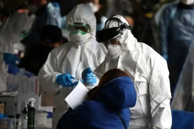 Специальные респираторы для больных коронавирусом разработали в Норвегии