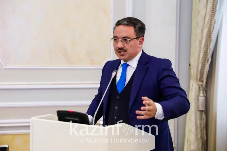 Эксперт назвал главные проблемы продовольственной безопасности Казахстана