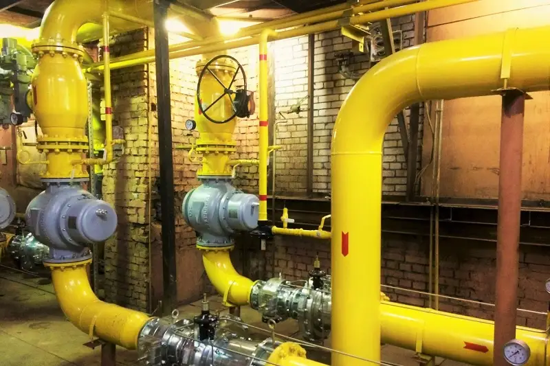 Более половины котельных готовы к отопительному сезону в Костанайской области