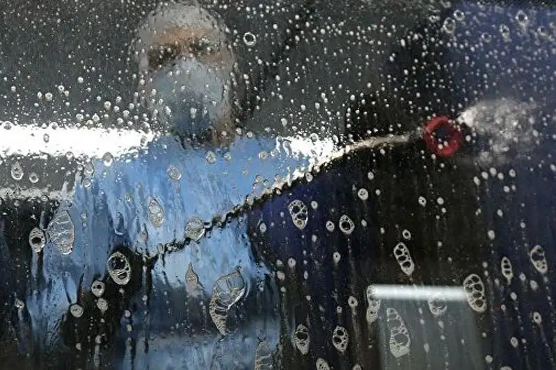 Дезинфекцию подъездов будут проводить в Нур-Султане