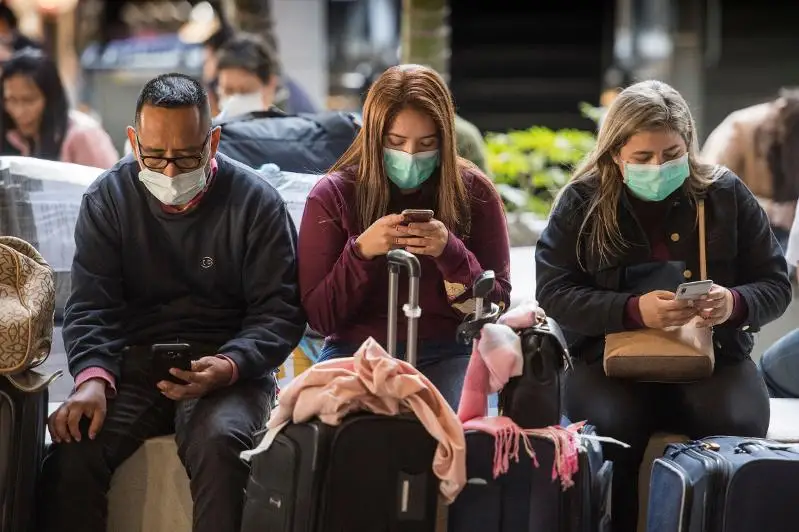 В США подтвердили первую смерть от коронавируса