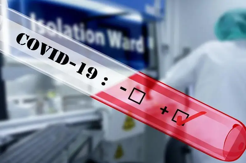 Число случаев заражения коронавирусом в мире превысило восемь миллионов