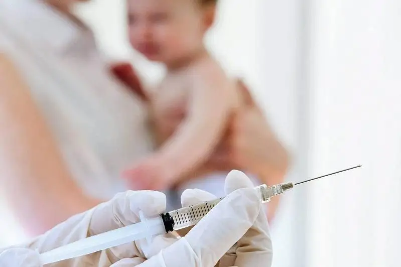 Непривитый ребенок получит бесплатную медицинскую помощь – Комитет здравоохранения