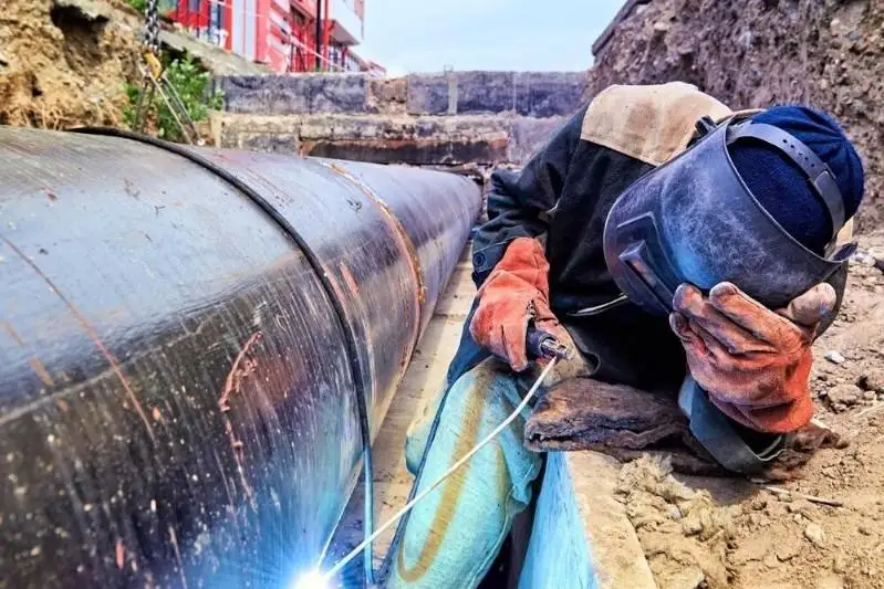 800 км инженерных сетей реконструировано в РК за полгода