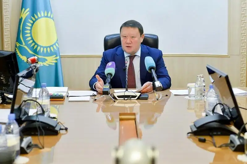 Создать условия для врачей поручил районным акимам глава СКО