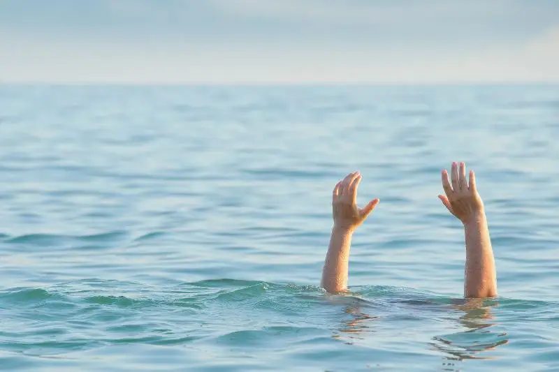 За последнюю неделю в Казахстане утонул 61 человек, в том числе 22 ребенка - КЧС