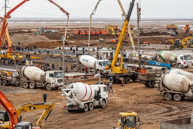 С кем намерены судиться в BI Group – официальный комментарий компании