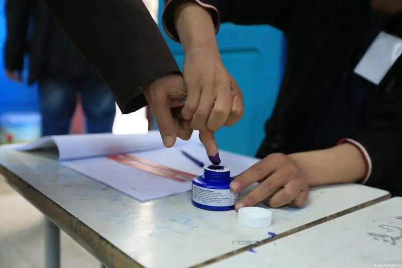 На пост президента в Тунисе претендуют 69 человек