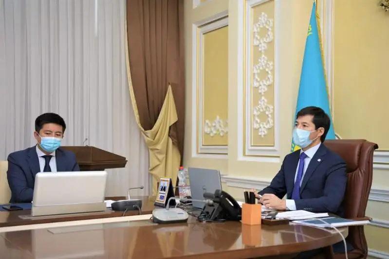 Пять новых инвестпроектов представили на рассмотрение в ЗКО