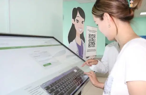 Как прикрепиться к поликлинике в онлайн-режиме