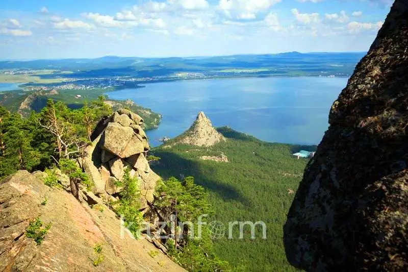 Сколько стоит отдых на выходных в Боровом