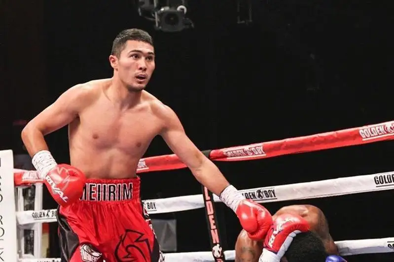 Казахстанские боксеры улучшили положение в рейтинге IBF