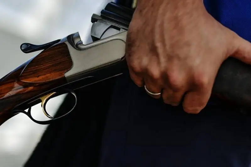 Застреливший родственника из обреза сельчанин задержан в Алматинской области