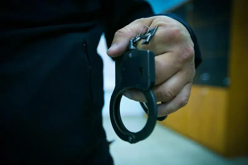 За фейерверк во время карантина наказан житель столицы