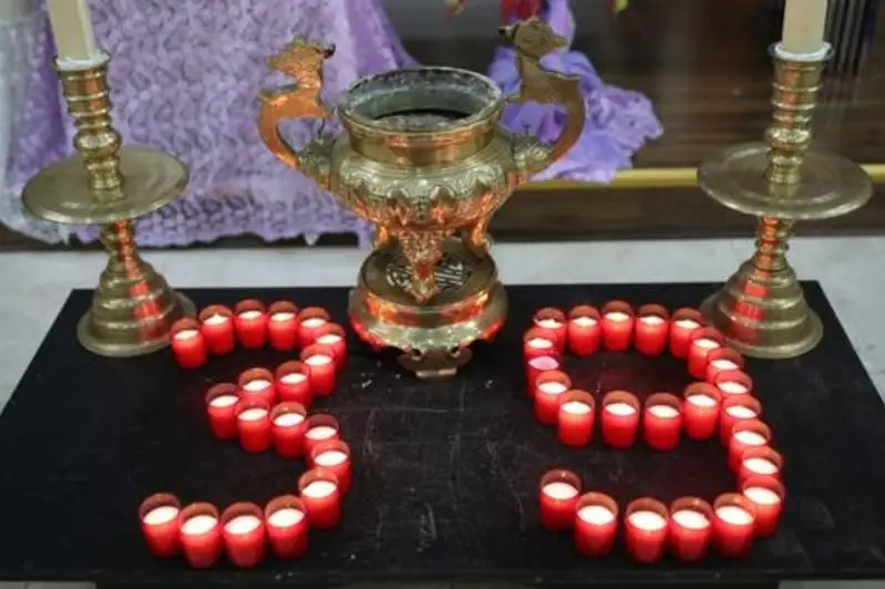 Смерть в грузовике в Эссексе: полиция Вьетнама арестовала восьмерых подозреваемых