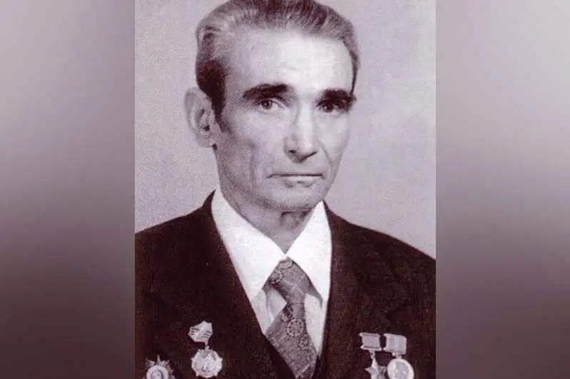 53 ДНЯ ДО ПОБЕДЫ: подвиг Героя-казахстанца  Нортенко