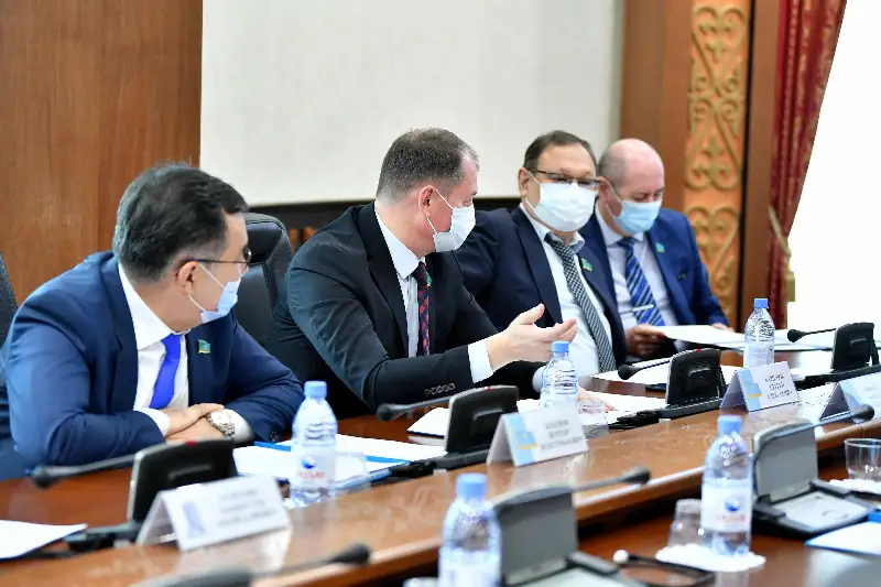 Сенаторы предлагают новые налоговые стимулы для инвесторов и отечественных производителей