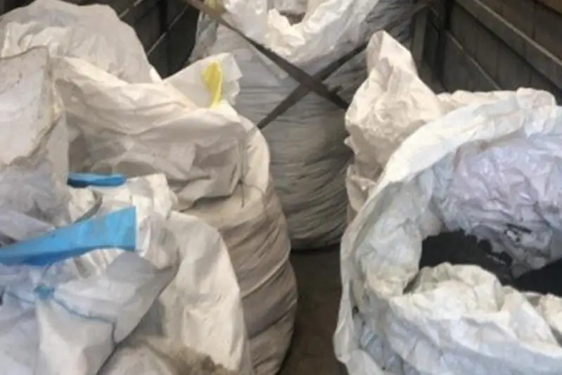 Вывоз в Россию золотосодержащей руды почти на 250 млн пресекли в Костанайской области