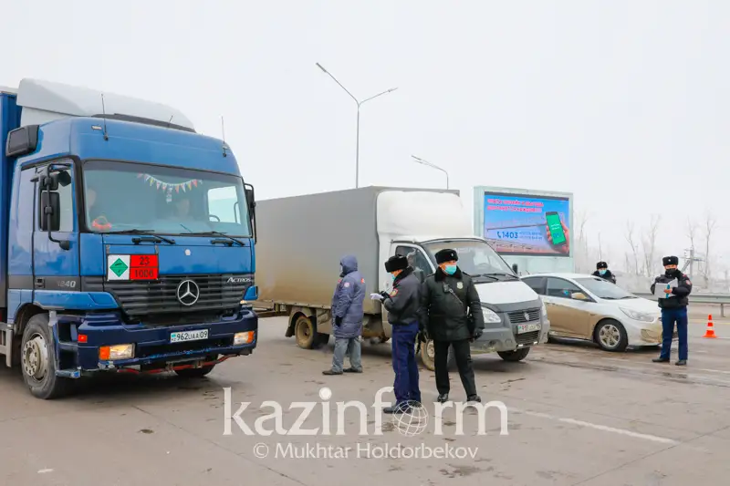 Министерство финансов максимально упростило процедуру ввоза продовольствия